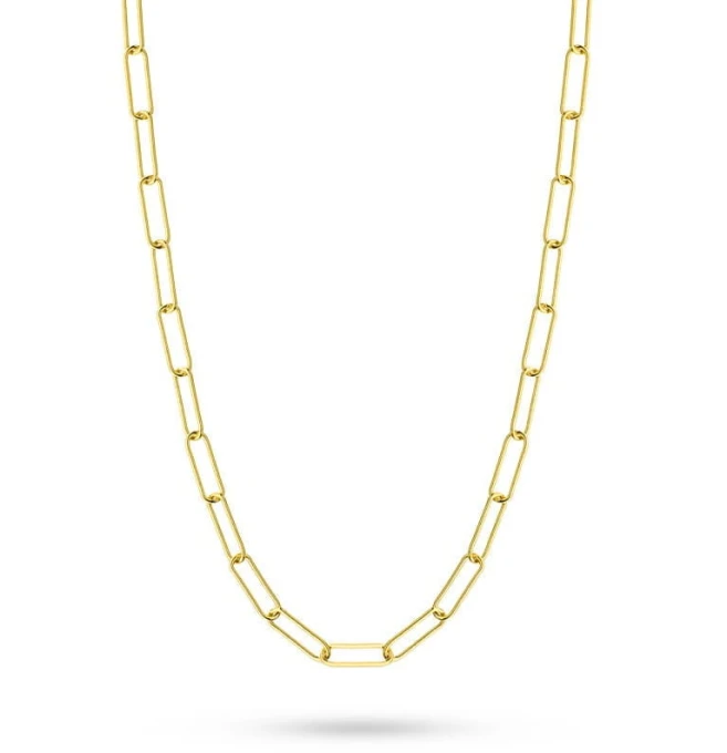 Łancuszek paper clip.jpg