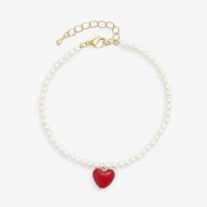 Perły i czerwone serce.jpg