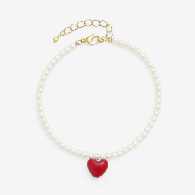 Perły i czerwone serce.jpg