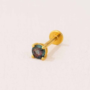 piercing zielony kamień 1.jpg