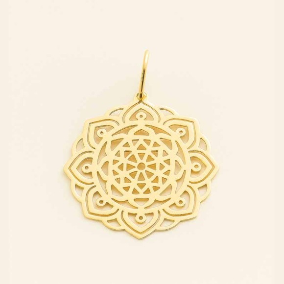 Zawieszka złota 585 kwiat.jpg