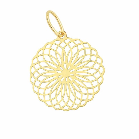Zawieszka złota ażurowa pr.585.jpg