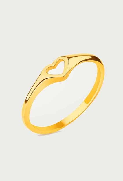 Złoty pierścionek z sercem.jpg