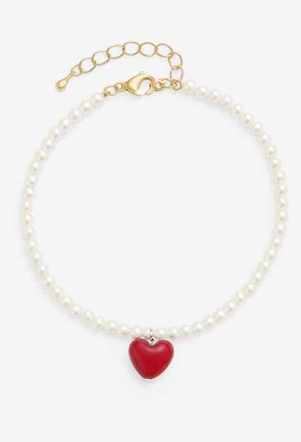 Naszyjnik perły z czerwonym sercem.jpg