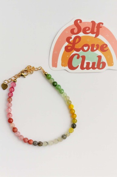 Kolorowa bransoletka z kamieniami turmalitami.jpg