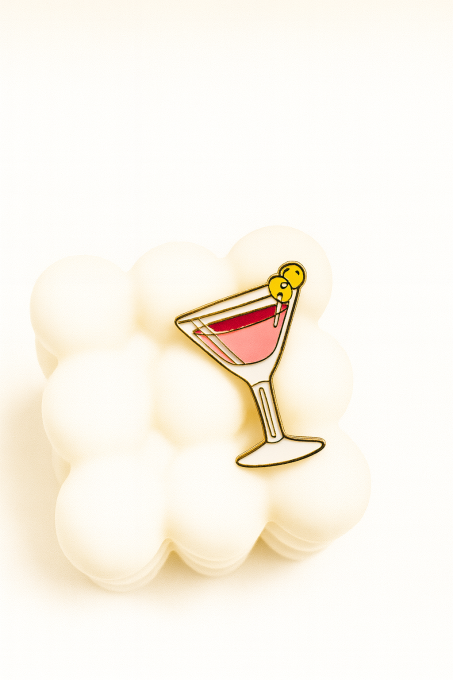 Pin drink Sogold