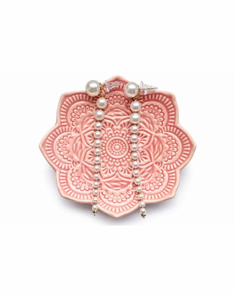 Perłowe kolczyki wiszące sogold.jpg