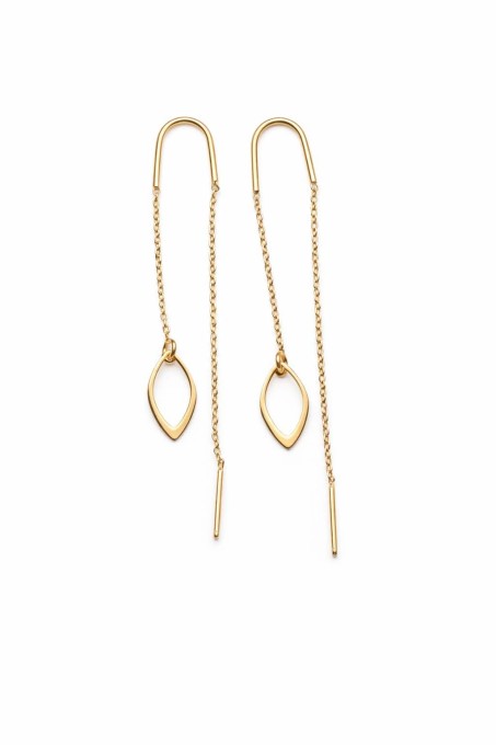 Kolczyki pozłacane łezki.jpg