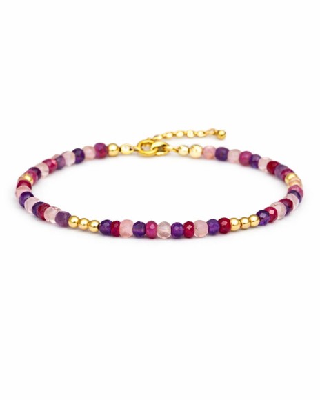 Bransoletka kolorowe kamienie sogold.jpg