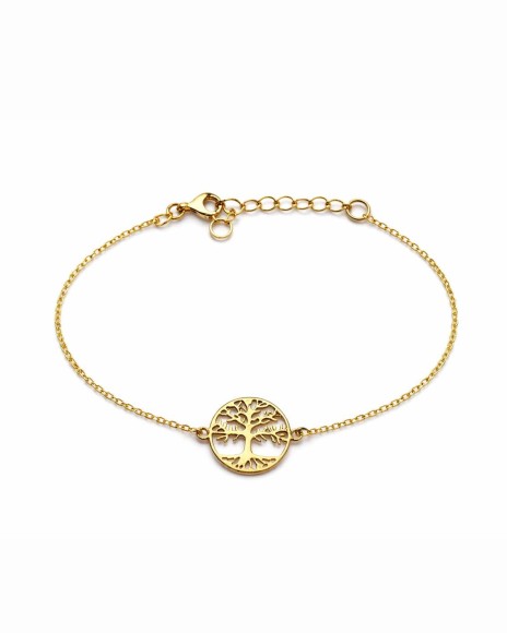 Brasoletka srebrna z drzewem.jpg