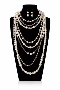 Naszyjnik perłowy wielowarstwowy sogold 2.jpg