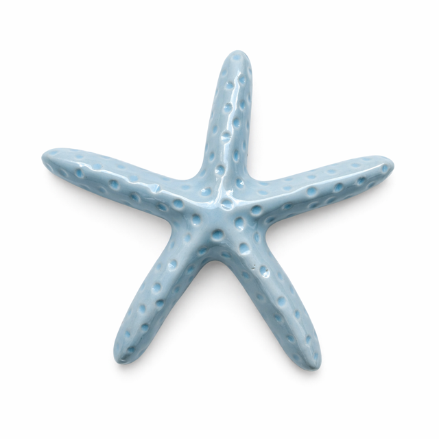 Ozdoba, Niebieska rozgwiazda sogold