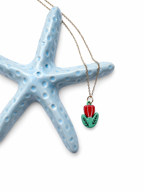 Ozdoba, Niebieska rozgwiazda sogold